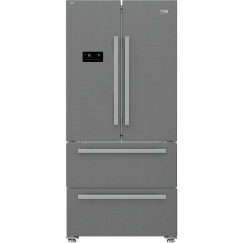 ΨΥΓΕΙΟ ΝΤΟΥΛΑΠΑ BEKO GNE 60531XN